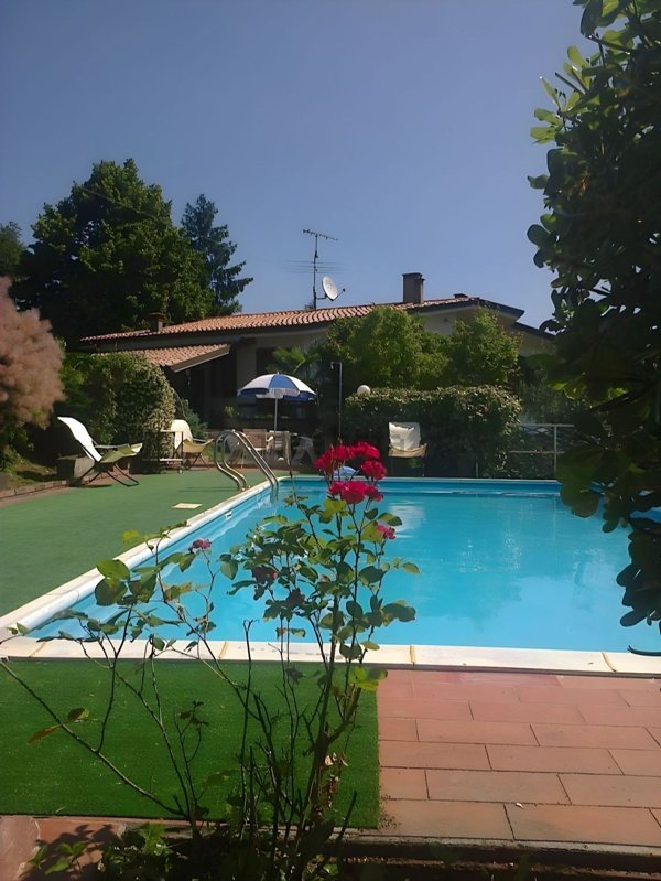 casa indipendente in vendita a Toscolano-Maderno