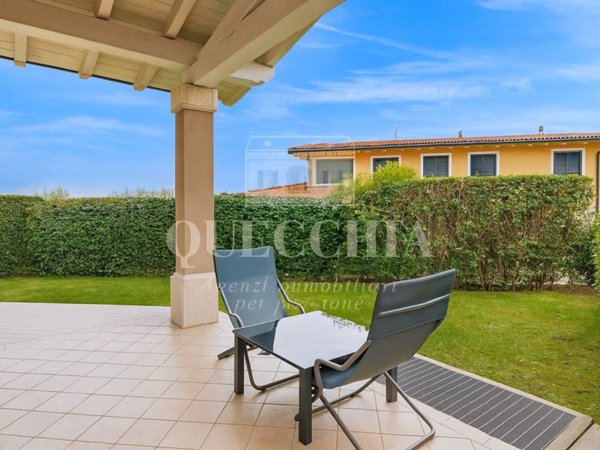 casa indipendente in vendita a Toscolano-Maderno in zona Maderno