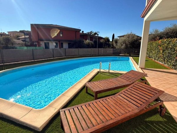 appartamento in vendita a Toscolano-Maderno