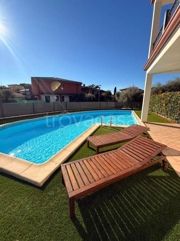 appartamento in vendita a Toscolano-Maderno in zona Toscolano