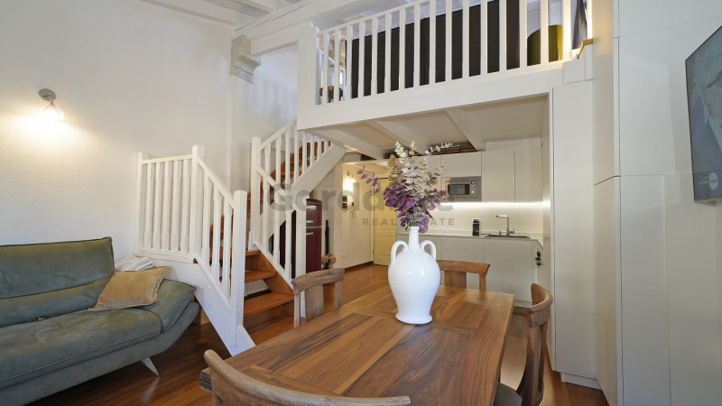 appartamento in vendita a Toscolano-Maderno in zona Maderno