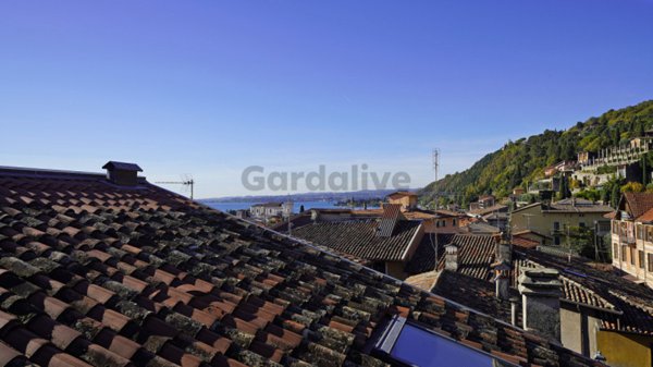 appartamento in vendita a Toscolano-Maderno in zona Toscolano