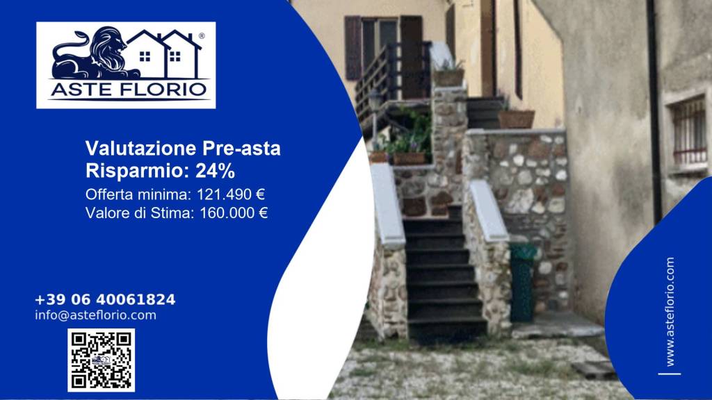 appartamento in vendita a Toscolano-Maderno in zona Toscolano