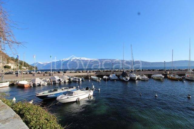 appartamento in vendita a Toscolano-Maderno in zona Toscolano