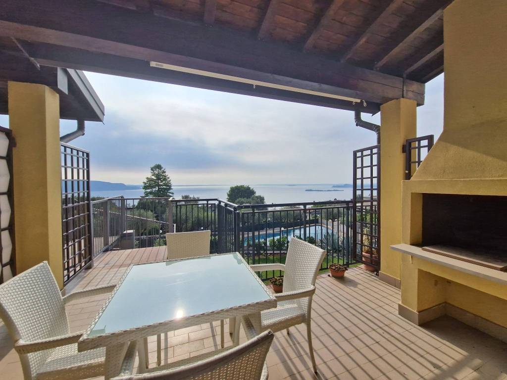 appartamento in vendita a Toscolano-Maderno