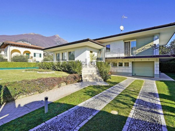 casa indipendente in vendita a Toscolano-Maderno in zona Maderno