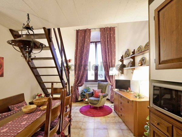 appartamento in vendita a Toscolano-Maderno in zona Maderno