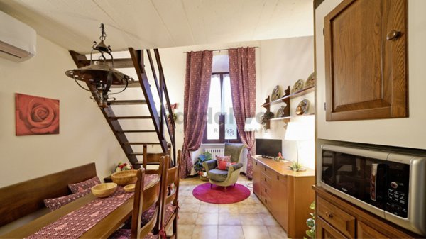 appartamento in vendita a Toscolano-Maderno in zona Maderno