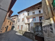 casa indipendente in vendita a Toscolano-Maderno in zona Gaino