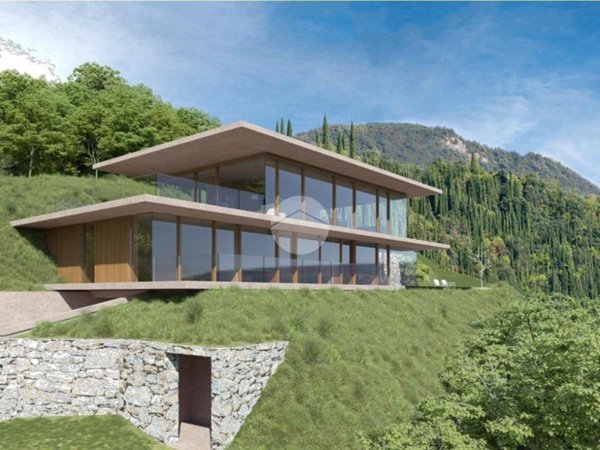 casa indipendente in vendita a Toscolano-Maderno in zona Maclino