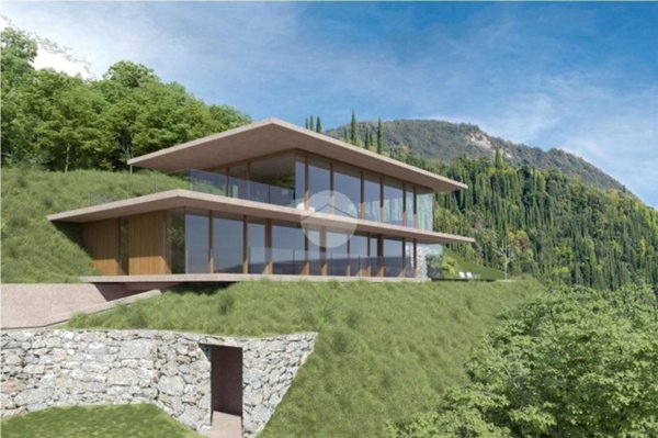 casa indipendente in vendita a Toscolano-Maderno in zona Maclino