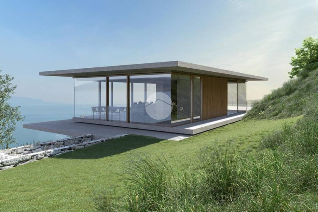 casa indipendente in vendita a Toscolano-Maderno in zona Maclino