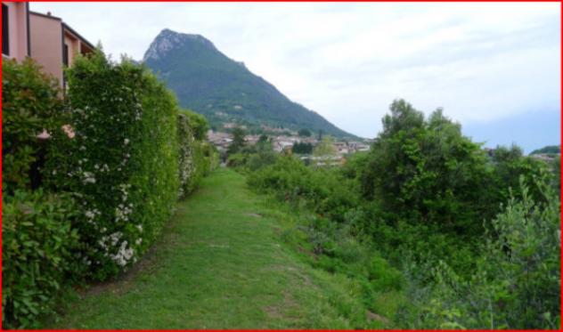 terreno agricolo in vendita a Toscolano-Maderno in zona Gaino
