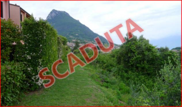 terreno agricolo in vendita a Toscolano-Maderno in zona Gaino