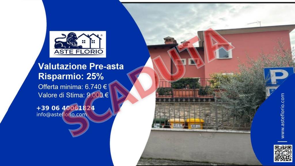 locale commerciale in vendita a Toscolano-Maderno in zona Toscolano