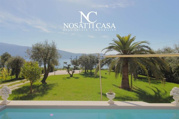 casa indipendente in vendita a Toscolano-Maderno