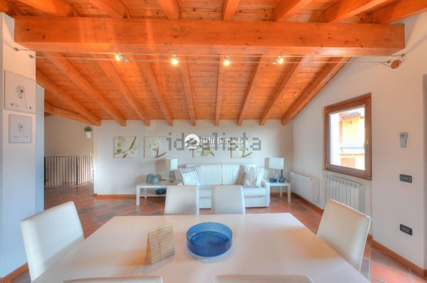 appartamento in vendita a Toscolano-Maderno