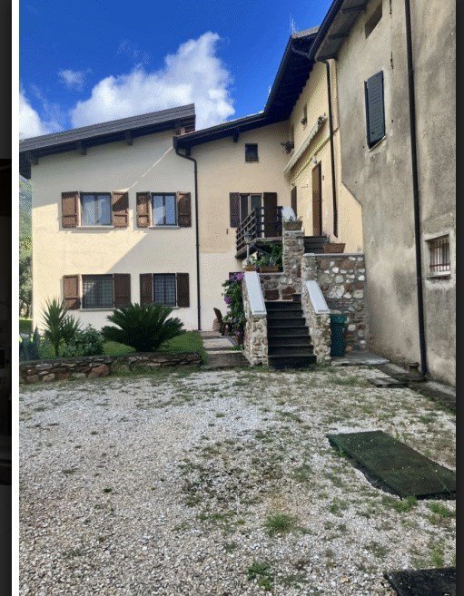 appartamento in vendita a Toscolano-Maderno in zona Toscolano