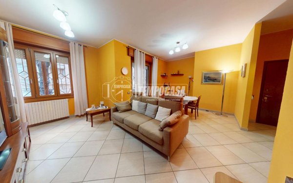 appartamento in vendita a Toscolano-Maderno in zona Maderno