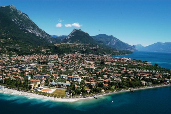 appartamento in vendita a Toscolano-Maderno