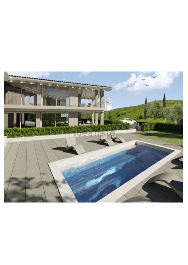 appartamento in vendita a Toscolano-Maderno