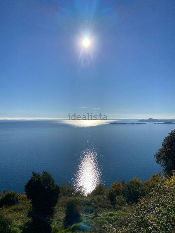 casa indipendente in vendita a Toscolano-Maderno