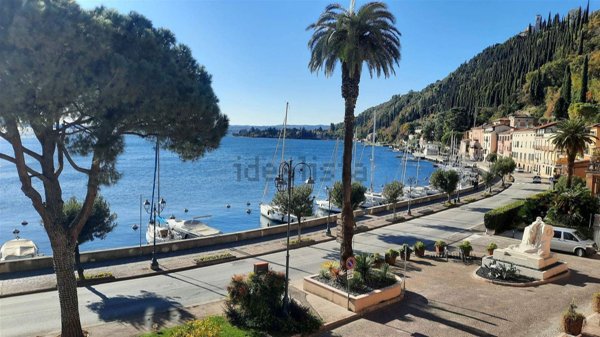 appartamento in vendita a Toscolano-Maderno