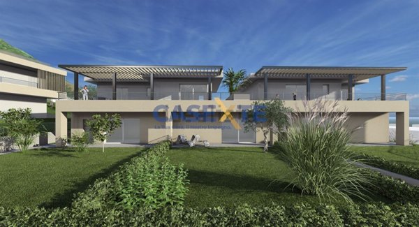 appartamento in vendita a Toscolano-Maderno in zona Gaino