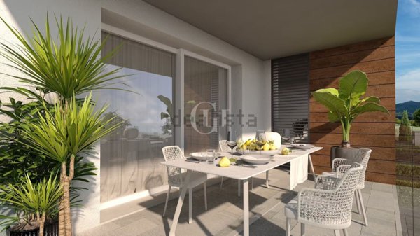 appartamento in vendita a Toscolano-Maderno in zona Toscolano