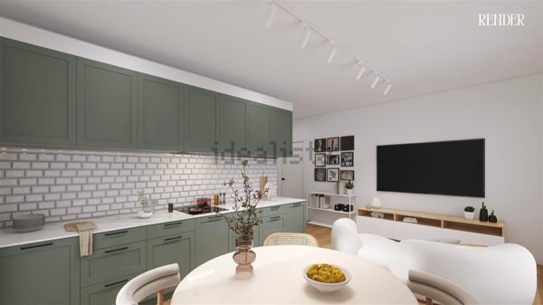 appartamento in vendita a Toscolano-Maderno