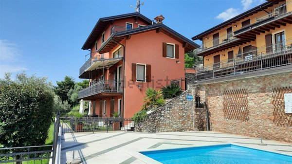 appartamento in vendita a Toscolano-Maderno