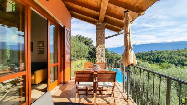 appartamento in vendita a Toscolano-Maderno