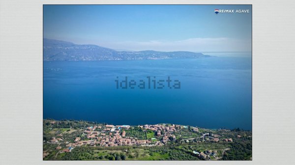 terreno edificabile in vendita a Toscolano-Maderno