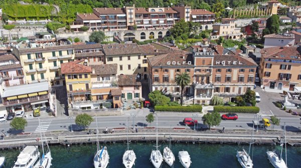 villa in vendita a Toscolano-Maderno