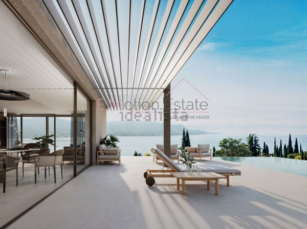 casa indipendente in vendita a Toscolano-Maderno