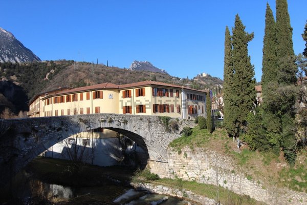 appartamento in vendita a Toscolano-Maderno in zona Toscolano