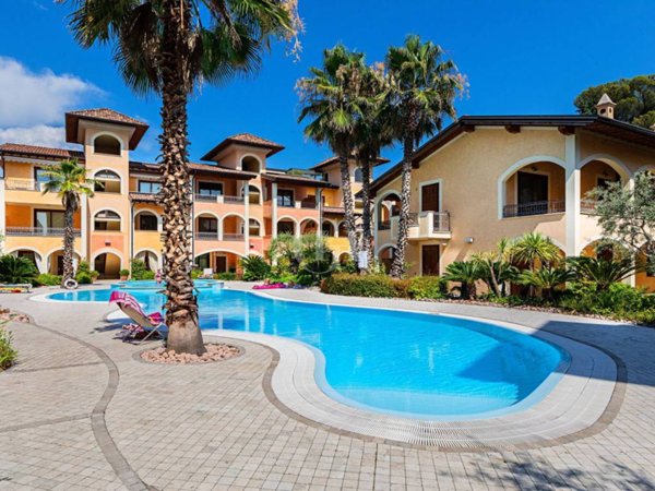 appartamento in vendita a Toscolano-Maderno in zona Maderno