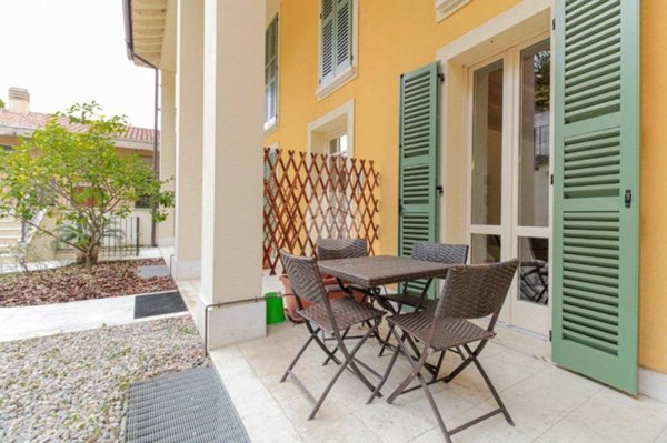 casa indipendente in vendita a Toscolano-Maderno in zona Maderno