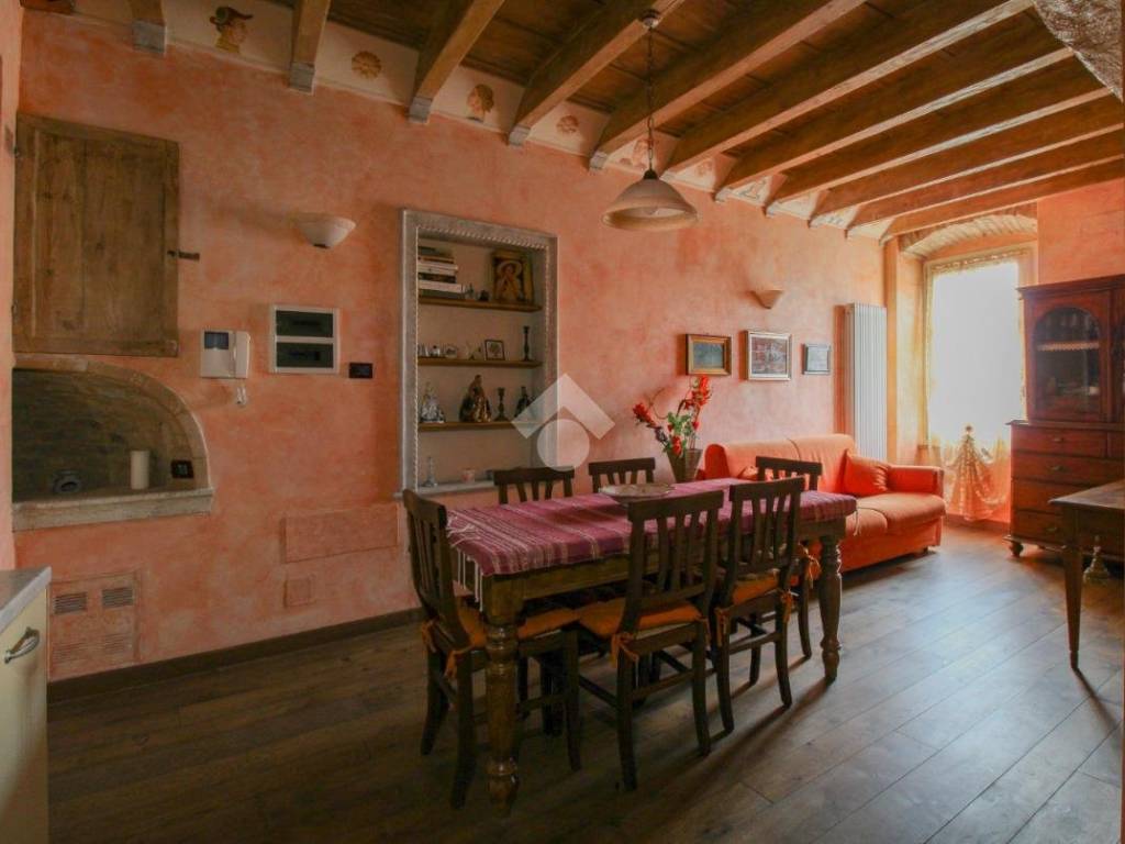 appartamento in vendita a Toscolano-Maderno