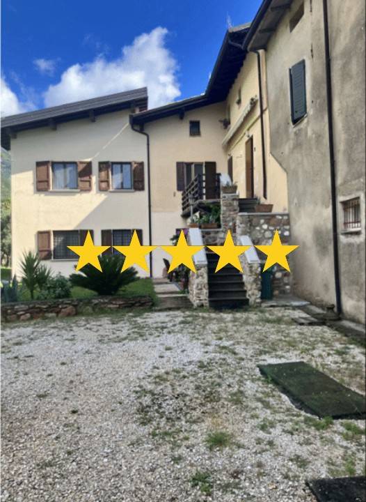 appartamento in vendita a Toscolano-Maderno in zona Roina