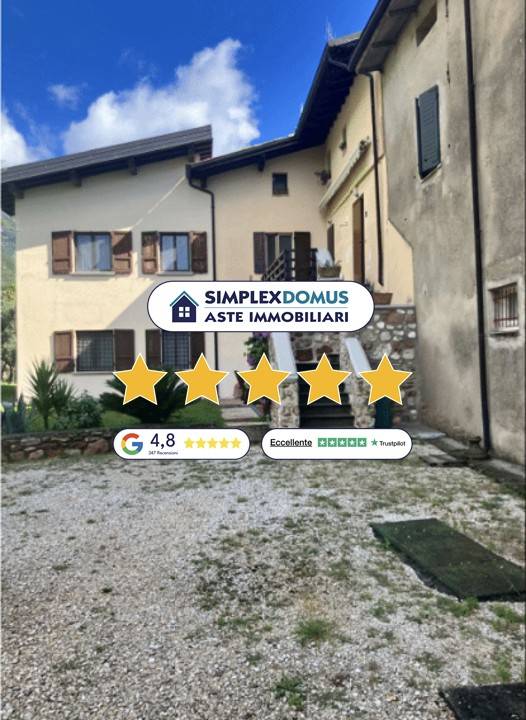 appartamento in vendita a Toscolano-Maderno in zona Roina