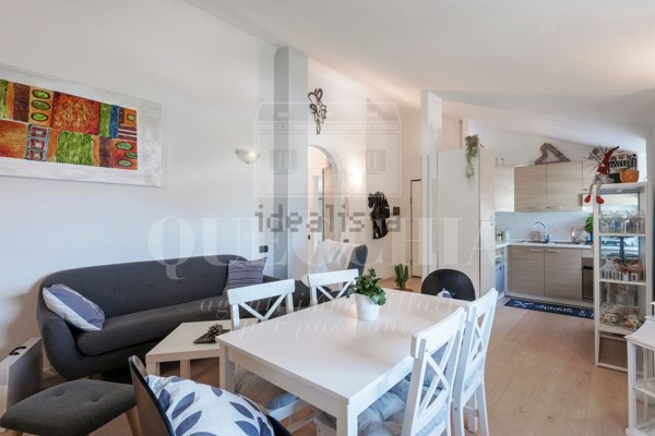 appartamento in vendita a Toscolano-Maderno