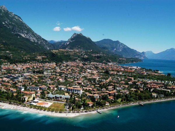 appartamento in vendita a Toscolano-Maderno