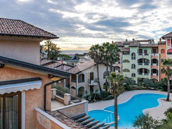 appartamento in vendita a Toscolano-Maderno in zona Maderno