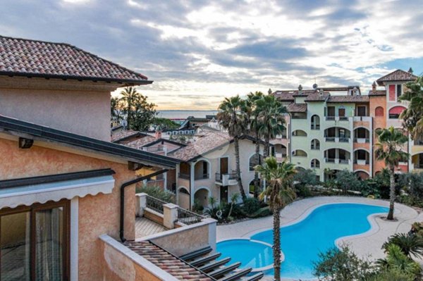 appartamento in vendita a Toscolano-Maderno in zona Maderno