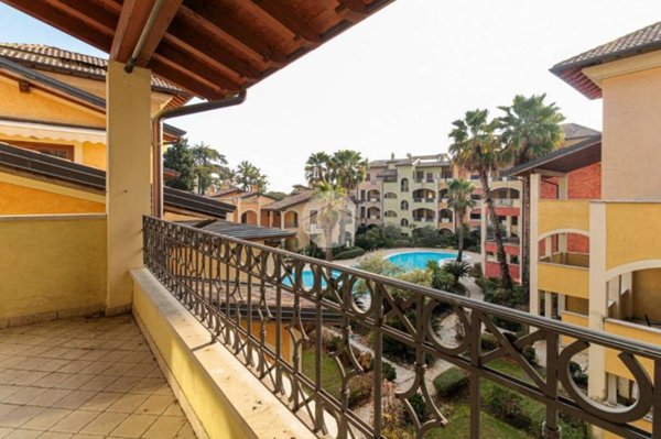 appartamento in vendita a Toscolano-Maderno in zona Maderno