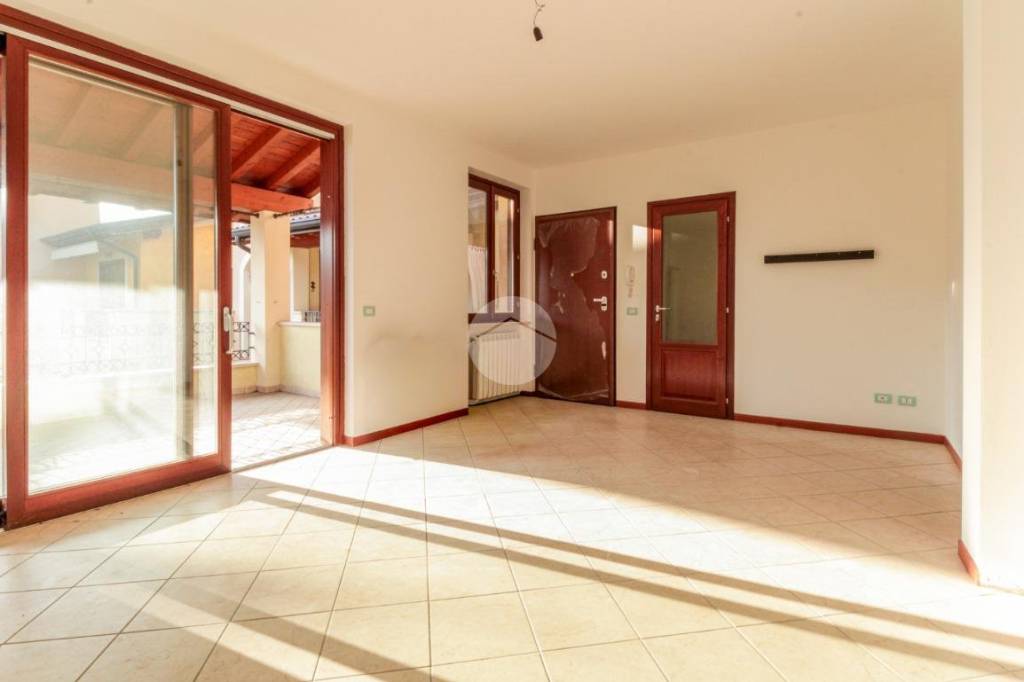 appartamento in vendita a Toscolano-Maderno in zona Maderno
