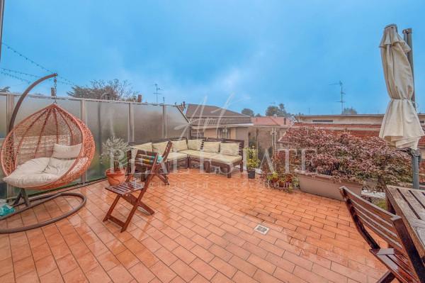 appartamento in vendita a Toscolano-Maderno in zona Maderno