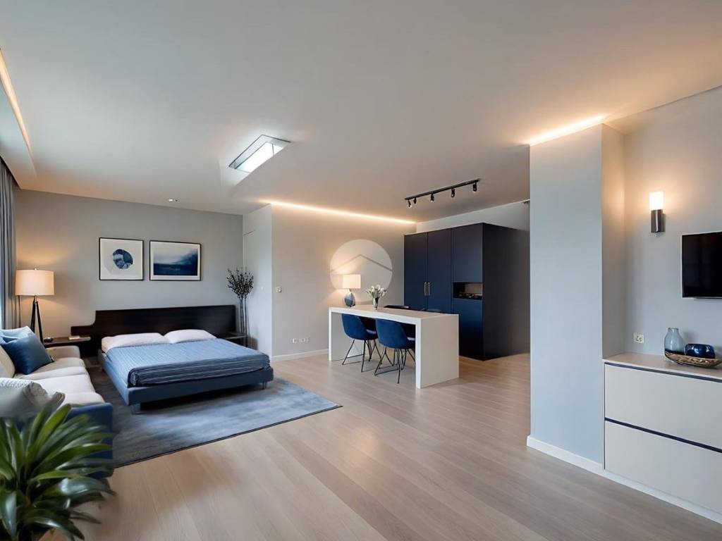 appartamento in vendita a Toscolano-Maderno