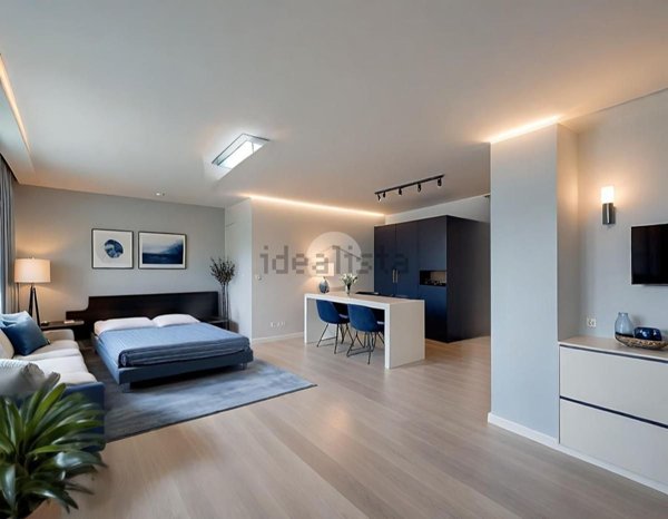 appartamento in vendita a Toscolano-Maderno